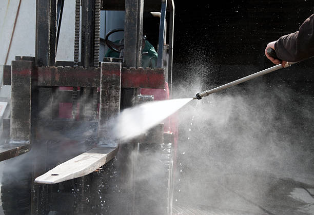 Best Heavy Equipment Washing  in Oak Hill, WV