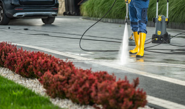 Best Restaurant Pressure Washing  in Oak Hill, WV