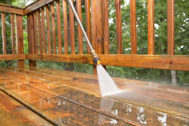 Best Gutter Cleaning  in Oak Hill, WV