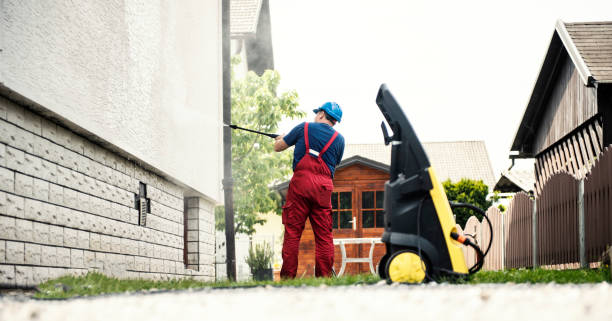 Oak Hill, WV Pressure Washing Services Company